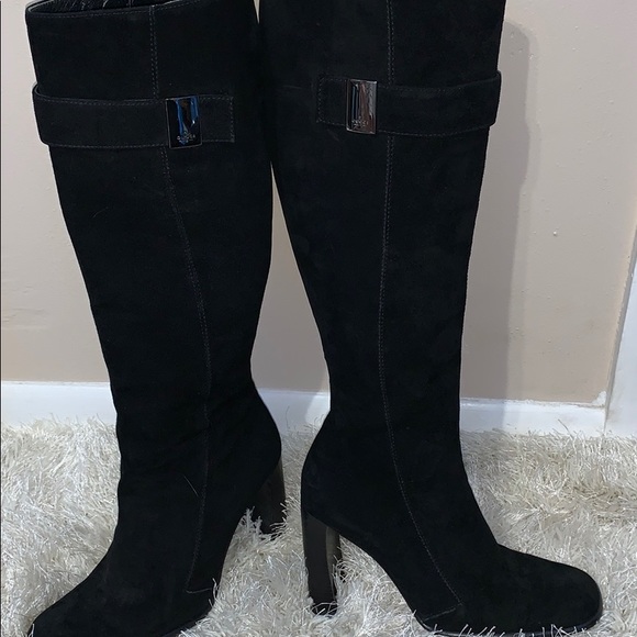 Gucci boots - Picture 1 of 2